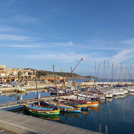 "Villa Llum I Mar", Au Coeur De Banyuls Sur Mer, 3 Chambres Avec Climatisation, 2 Sdb, Garage,6 Personnes, Classee 3 Etoiles Exterior foto