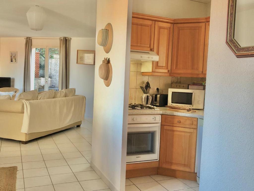 "Villa Llum I Mar", Au Coeur De Banyuls Sur Mer, 3 Chambres Avec Climatisation, 2 Sdb, Garage,6 Personnes, Classee 3 Etoiles Exterior foto